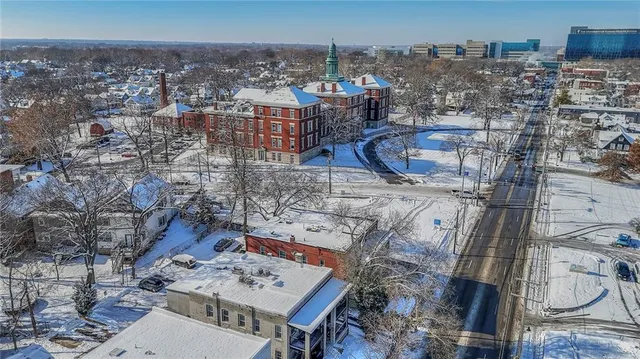$659,000 | 1017 West 39th Street, Kansas City, MO 64111