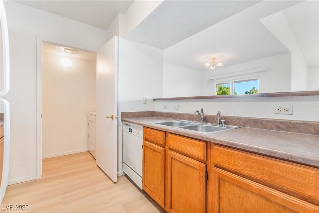 6650 West Warm Springs Road, Unit 2134 Las Vegas, NV 89118 - Photo 17 of 36