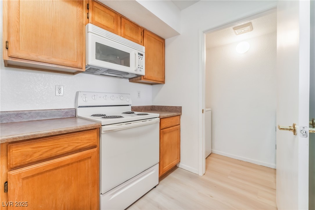 6650 West Warm Springs Road, Unit 2134 Las Vegas, NV 89118 - Photo 18 of 36