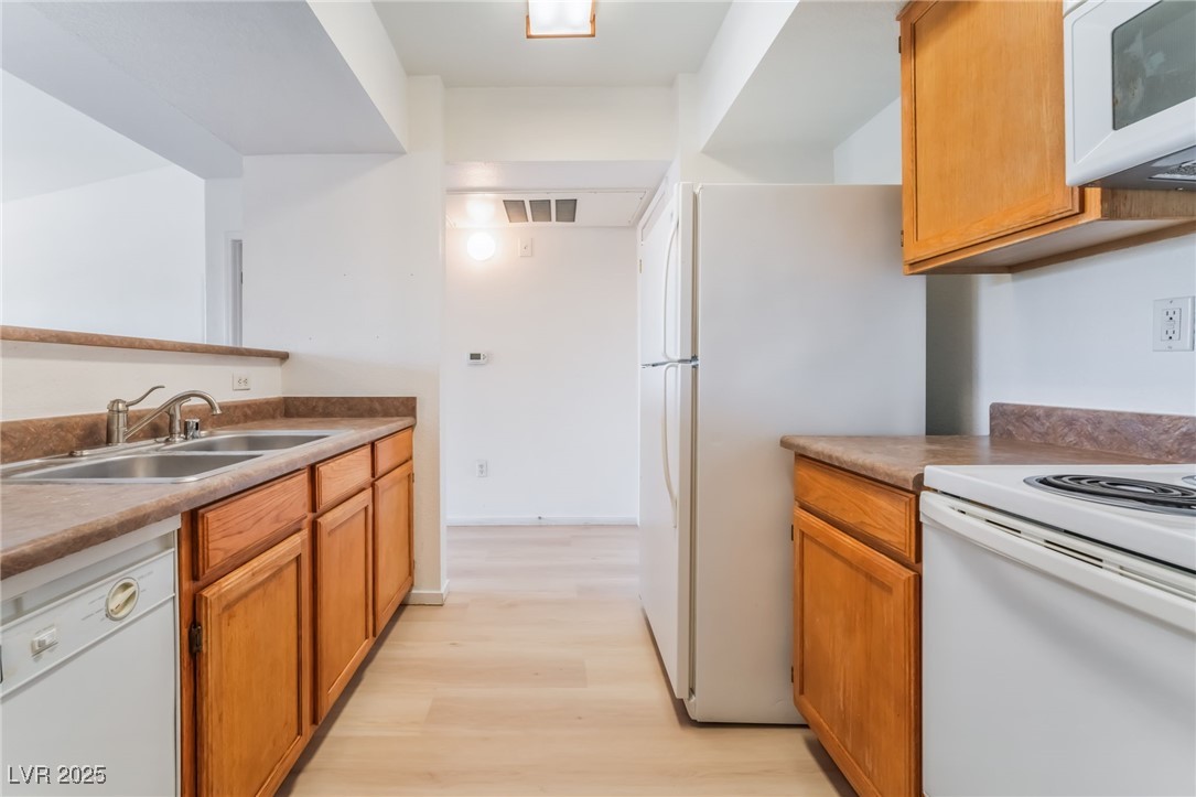 6650 West Warm Springs Road, Unit 2134 Las Vegas, NV 89118 - Photo 19 of 36