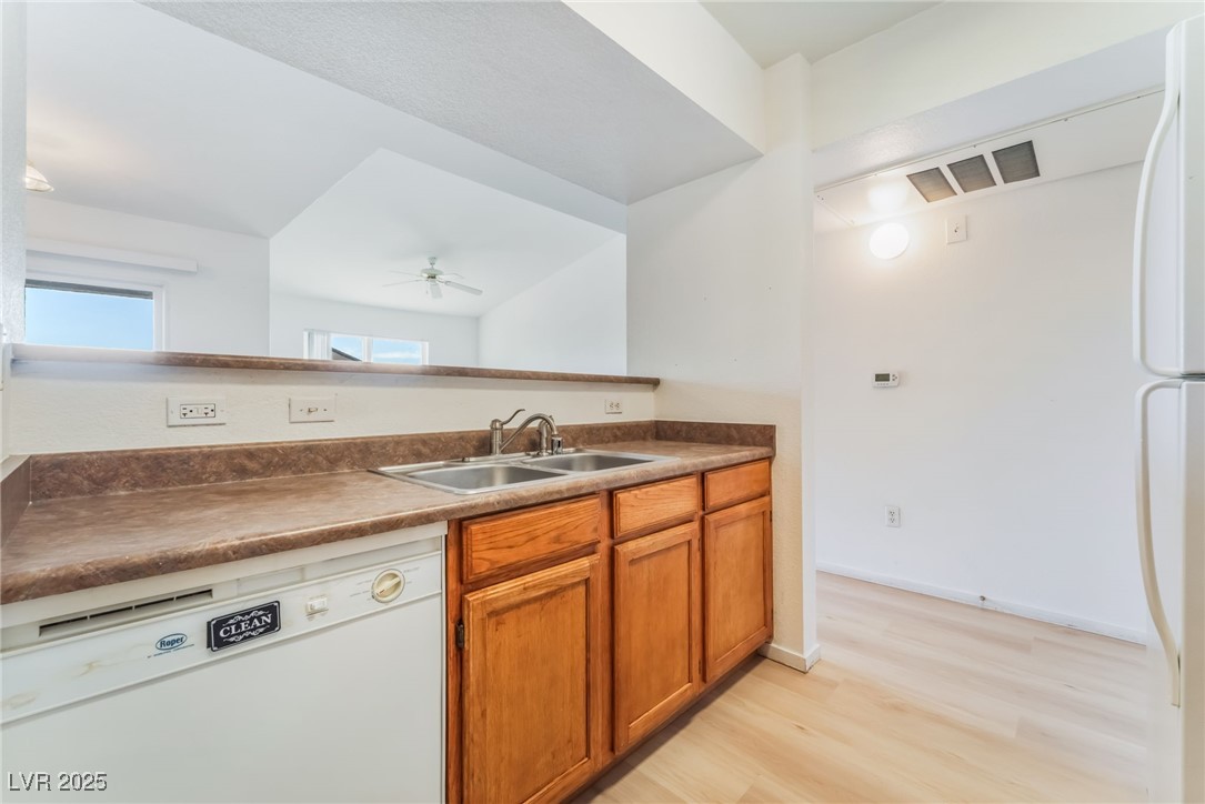 6650 West Warm Springs Road, Unit 2134 Las Vegas, NV 89118 - Photo 20 of 36