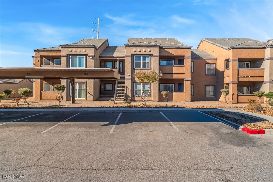 6650 West Warm Springs Road, Unit 2134 Las Vegas, NV 89118 - Photo 2 of 36