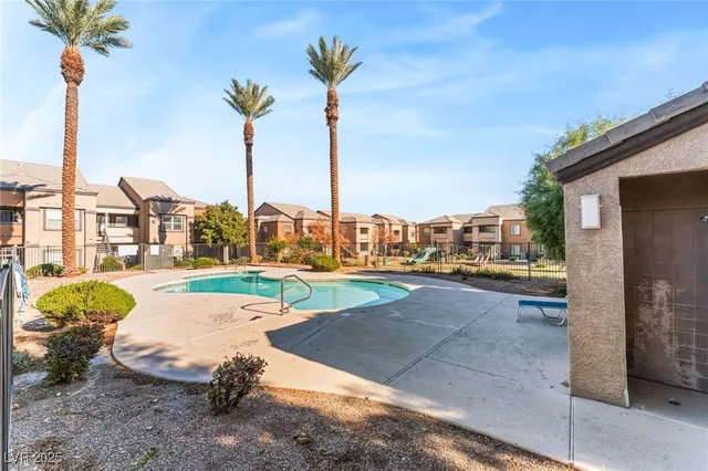 $1,465 | 6650 West Warm Springs Road, Unit 2134, Las Vegas, NV 89118
