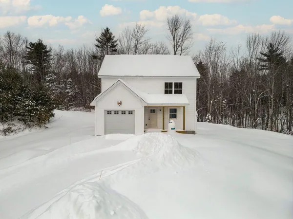 $635,000 | 30 Motorcycle Drive, Windham, ME 04062