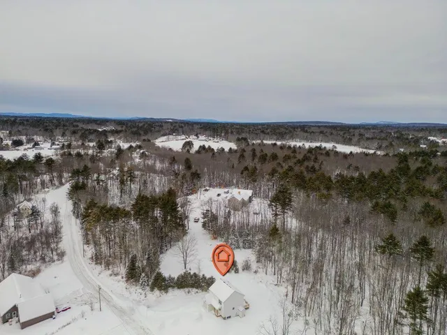 $620,000 | 30 Motorcycle Drive, Windham, ME 04062