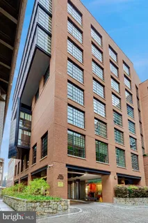 $3,700,000 | 3303 Water Street Northwest, Unit 3F, Washington, DC 20007
