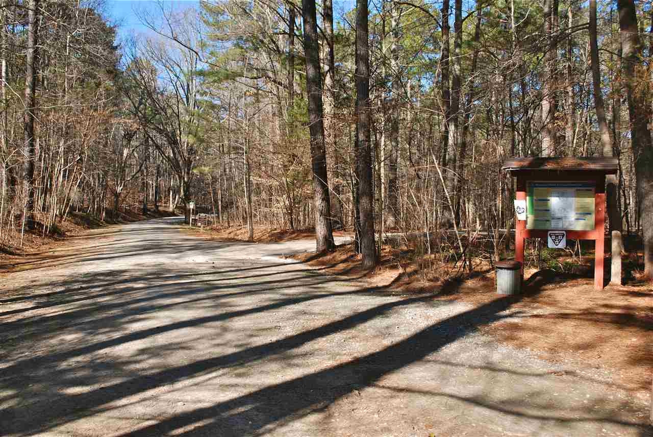 3404 Cherry Lane Raleigh, NC 27607 - Photo 19 of 19 Just mins to Umstead Park via Greenway at Meredith Umstead Park