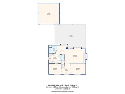 $350,000 | 19 Park Timbers Drive, New Orleans, LA 70114