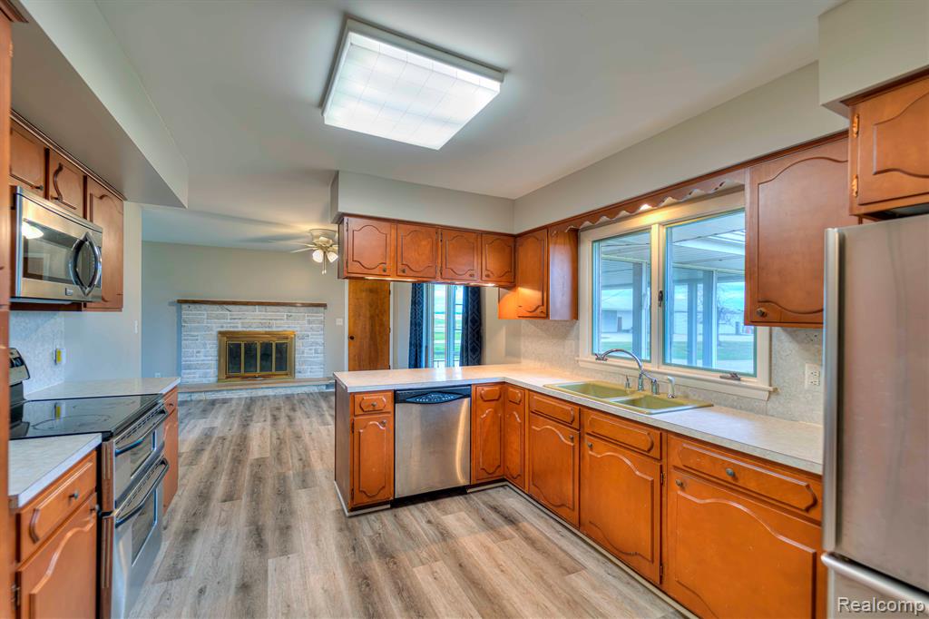 1727 Norvell Road, Unit 1 Grass Lake, MI 49240 - Photo 10 of 19