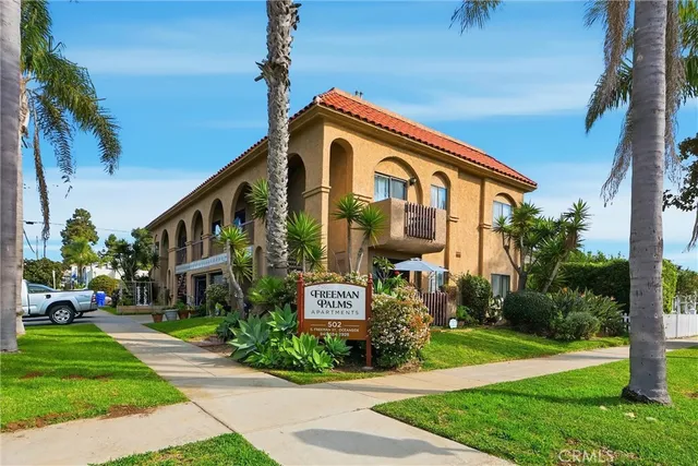 $2,395 | 502 South Freeman Street, Unit C, Oceanside, CA 92054