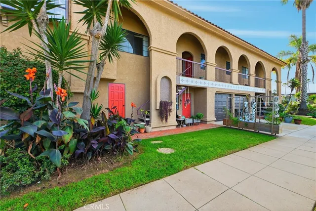 $2,395 | 502 South Freeman Street, Unit C, Oceanside, CA 92054