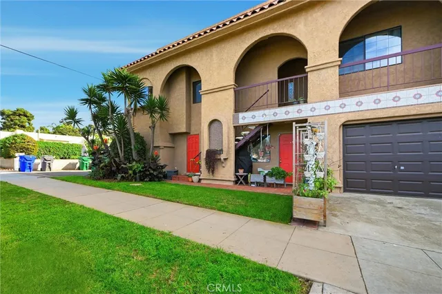 $2,395 | 502 South Freeman Street, Unit C, Oceanside, CA 92054