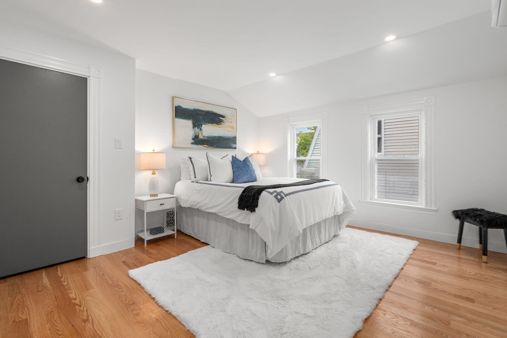 22 Charnwood Road, Unit 2 Somerville, MA 02144 - Photo 31 of 35