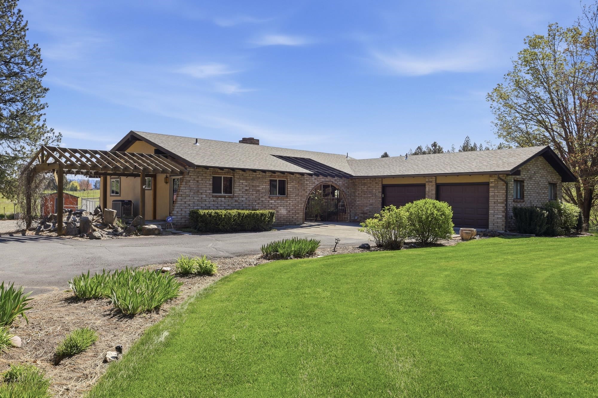 7905 South Ramona Road Spokane, WA 99224 - Photo 3 of 50