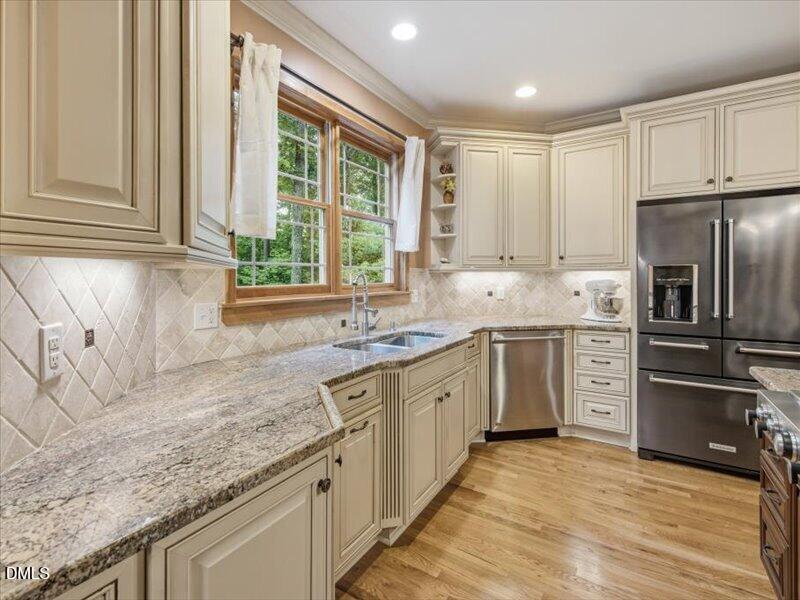 275 Mill Stone Road Moncure, NC 27559 - Photo 22 of 95