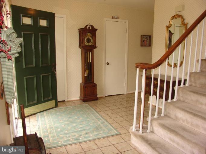 Entrance / Foyer