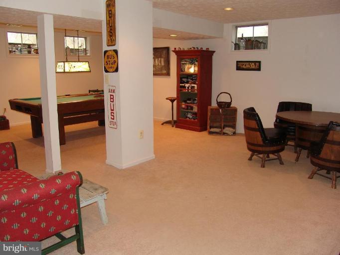 9868 Natick Road Burke, VA 22015 - Photo 11 of 15 Recreation Room