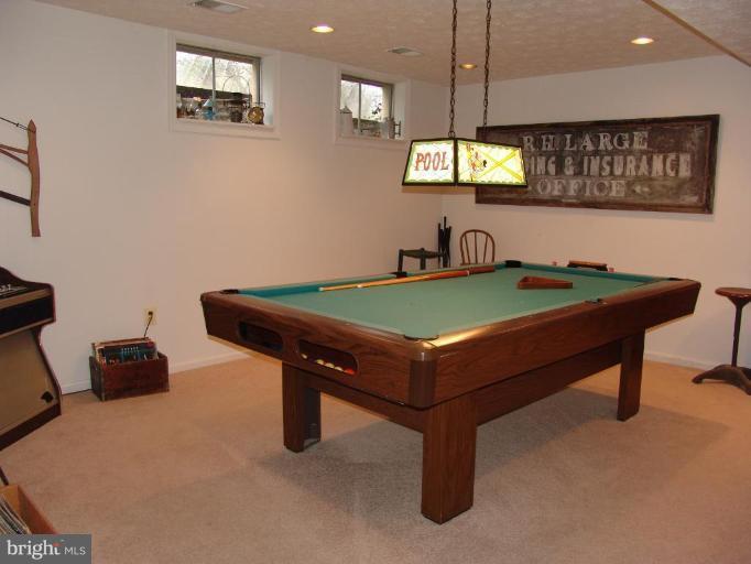 9868 Natick Road Burke, VA 22015 - Photo 13 of 15 Recreation Room #3