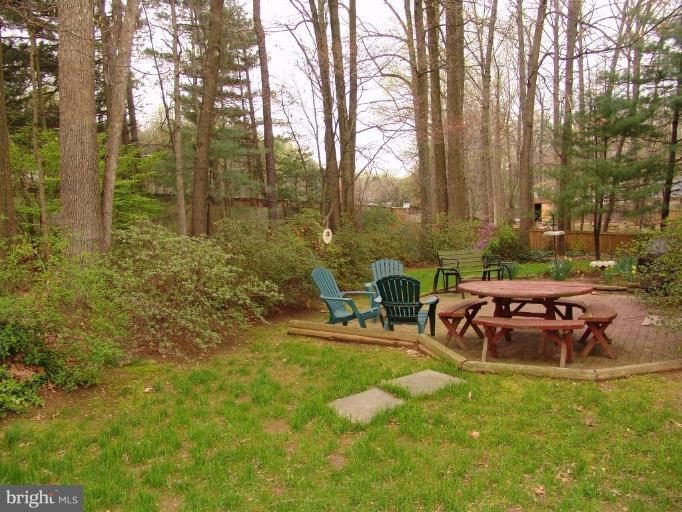 9868 Natick Road Burke, VA 22015 - Photo 15 of 15 Exterior #2