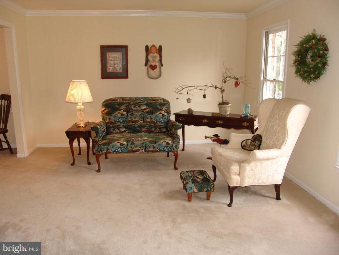 Living Room #2