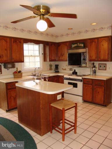 Kitchen #3