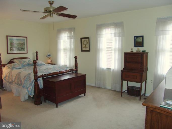 9868 Natick Road Burke, VA 22015 - Photo 10 of 15 Master Bedroom