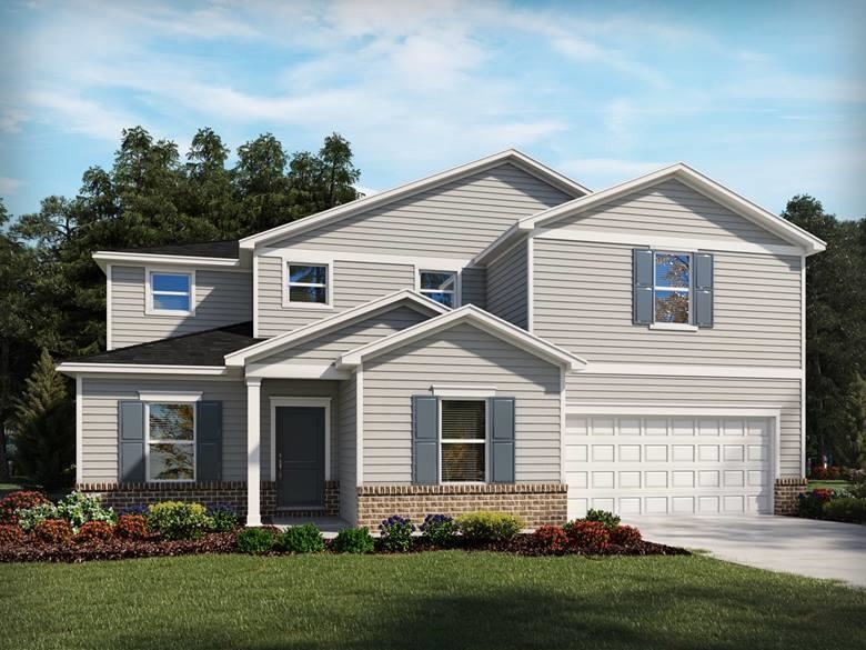 1009 Killian Street Fountain Inn, SC 29644 - Photo 1 of 3 Gallery Image 1