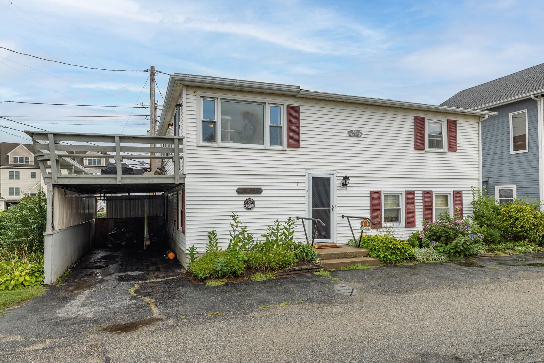 3 Boars Head Terrace Hampton, NH 03842 - Photo 13 of 27