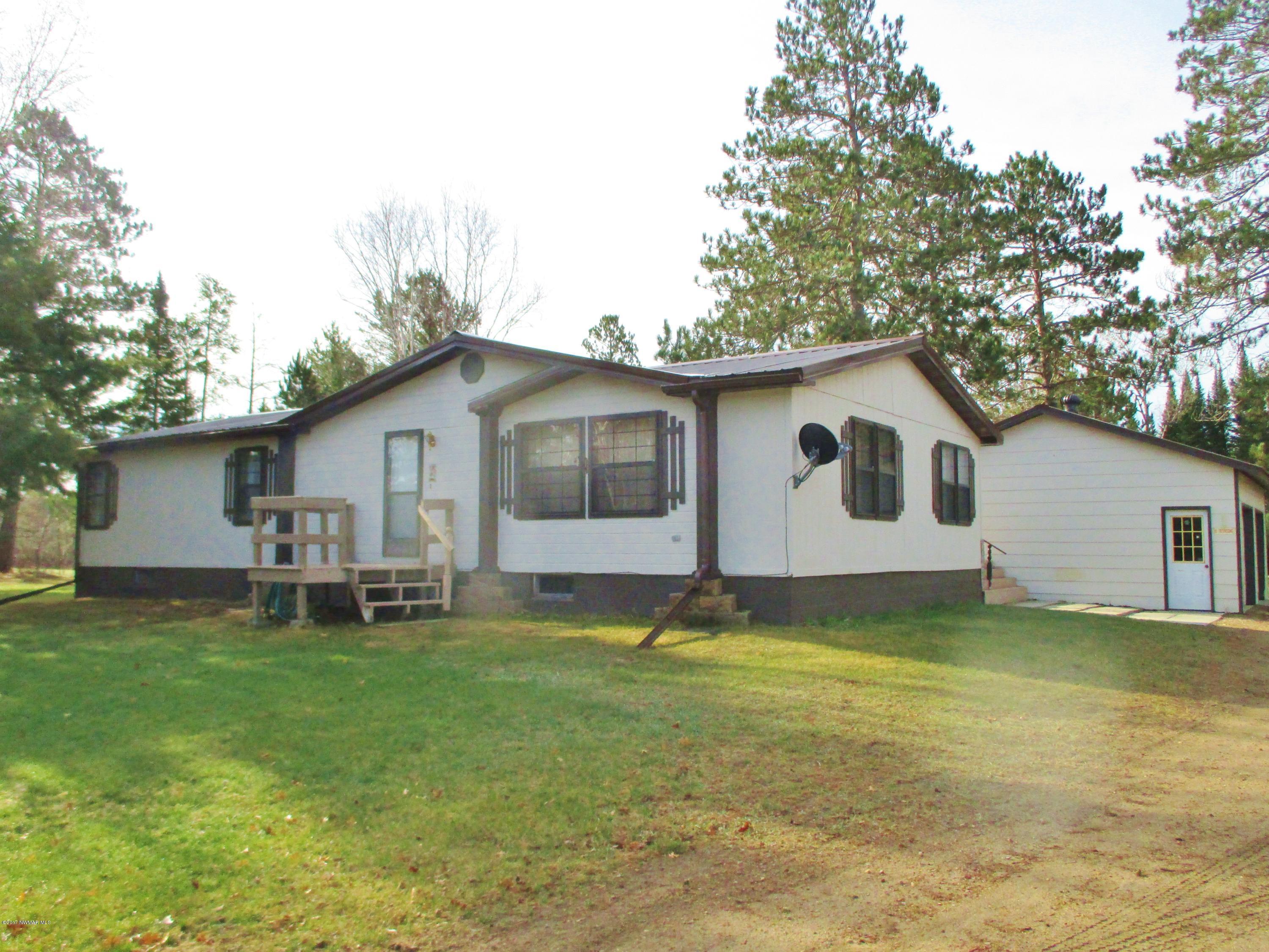8192 Power Dam Road Northeast Bemidji, MN 56601 - Photo 1 of 1 Gallery Image 1