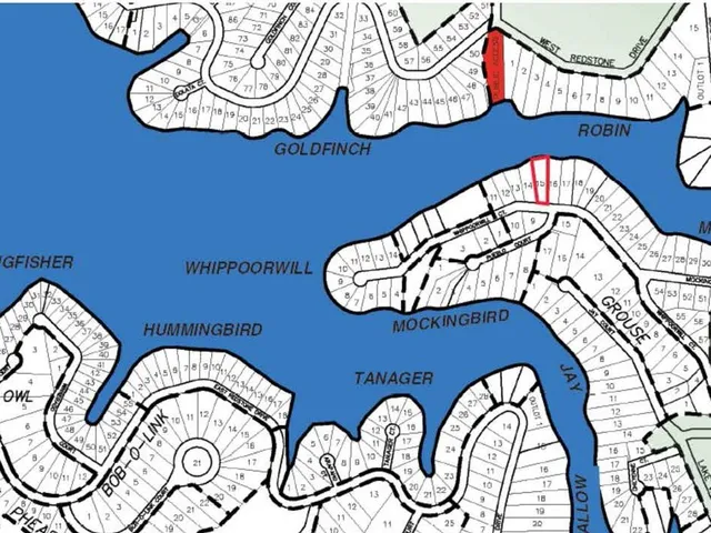 $219,900 | L15-mockingbird Whippoorwill Court, La Valle, WI 53941