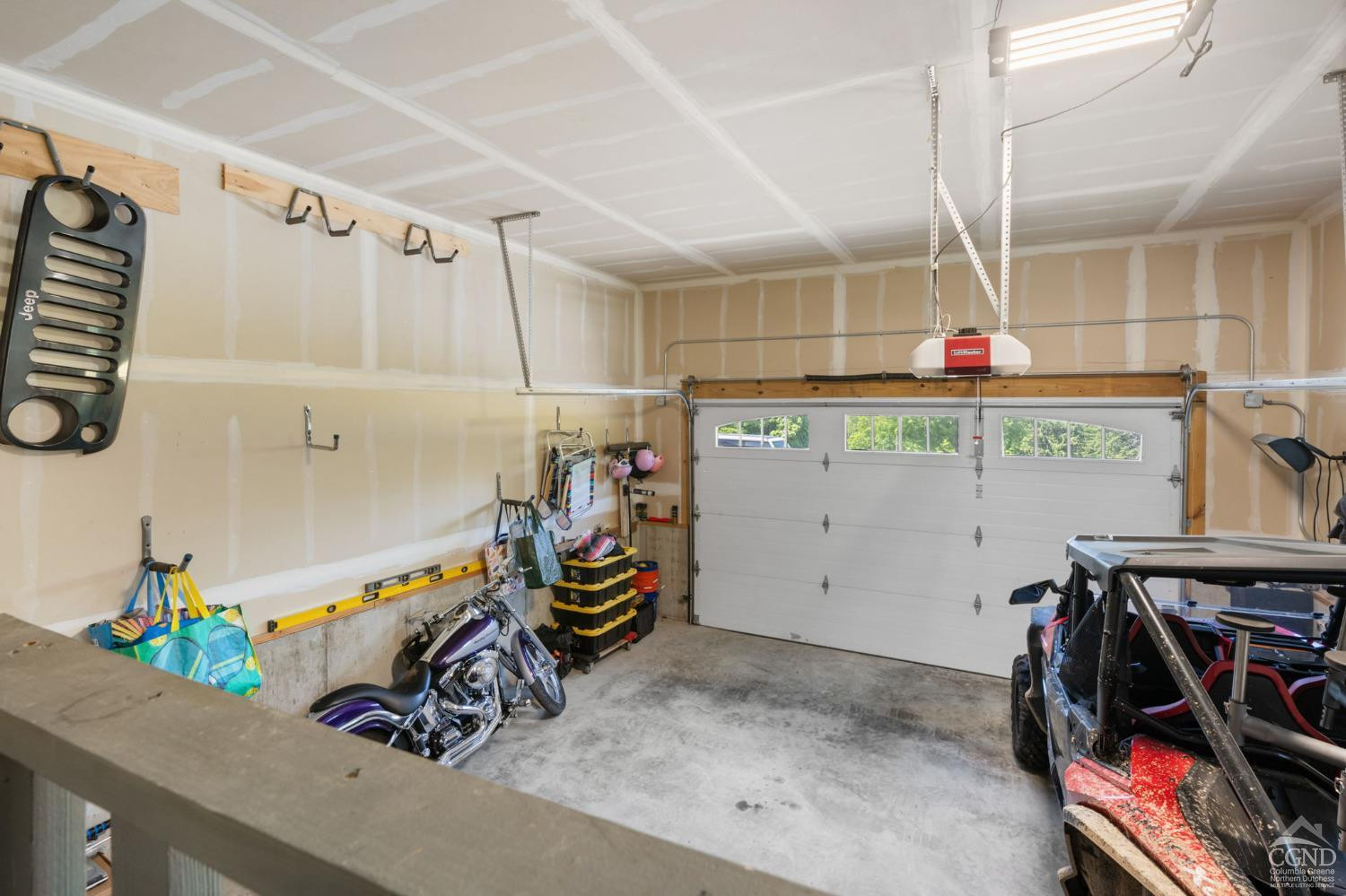 174 Grove School Road Catskill, NY 12414 - Photo 36 of 52 a view of storage and utility room
