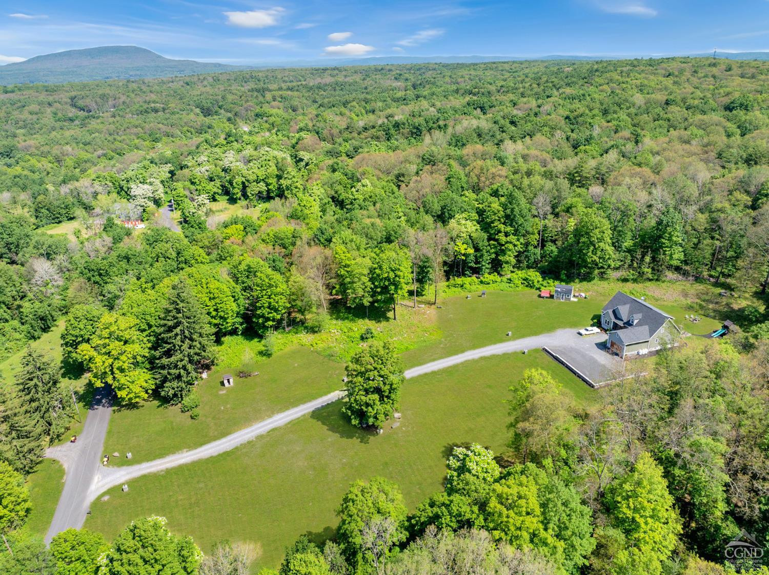 174 Grove School Road Catskill, NY 12414 - Photo 39 of 52