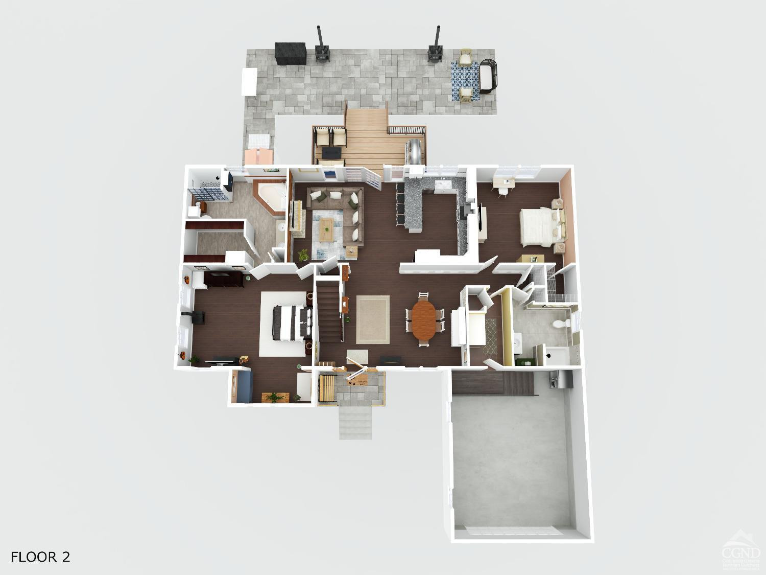 174 Grove School Road Catskill, NY 12414 - Photo 46 of 52