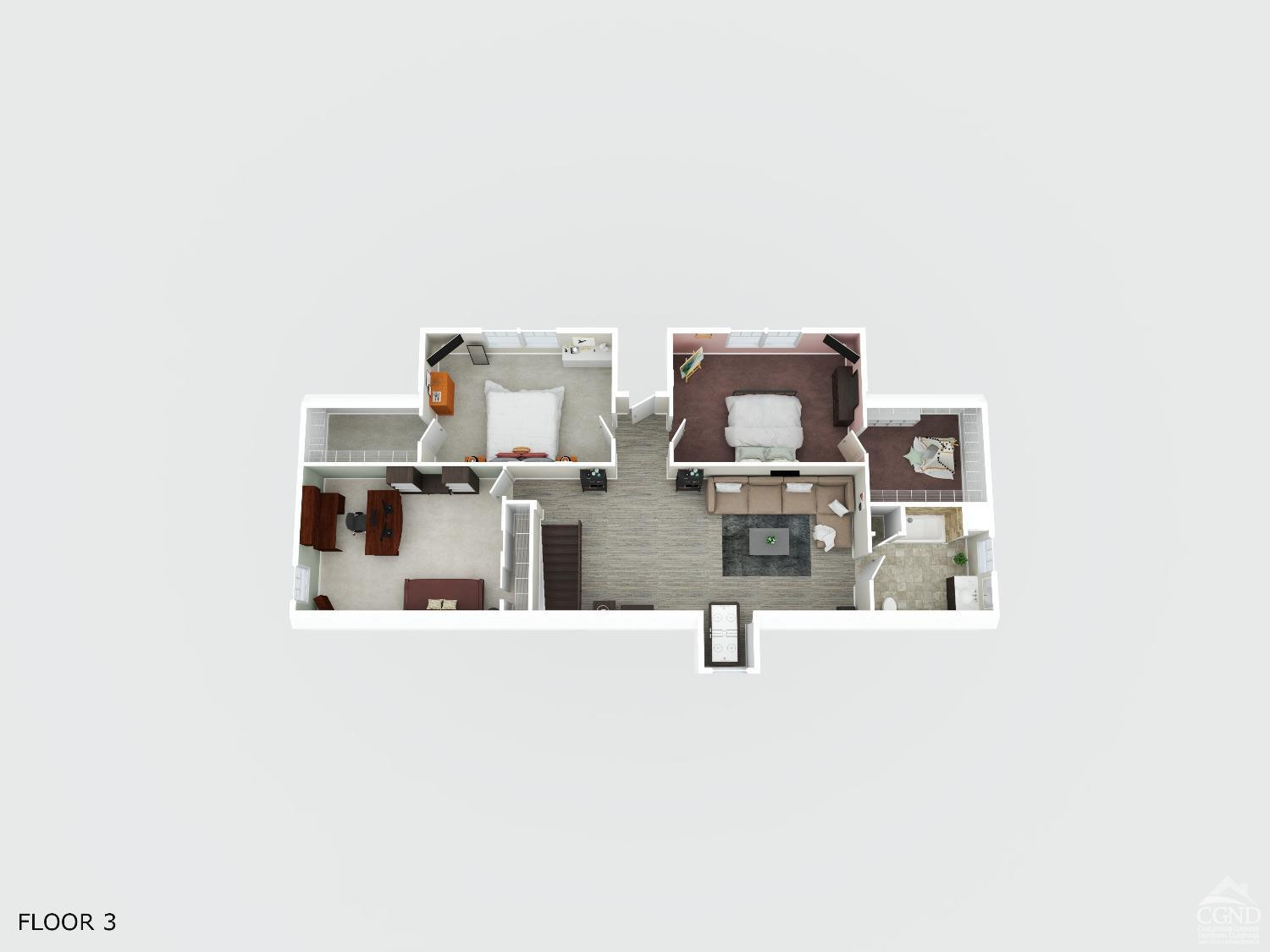 174 Grove School Road Catskill, NY 12414 - Photo 47 of 52 a view of kitchen with stainless steel appliances