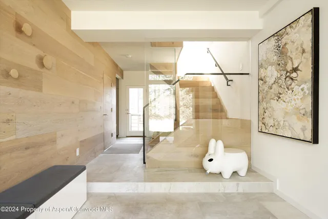 a view of a living room and a window