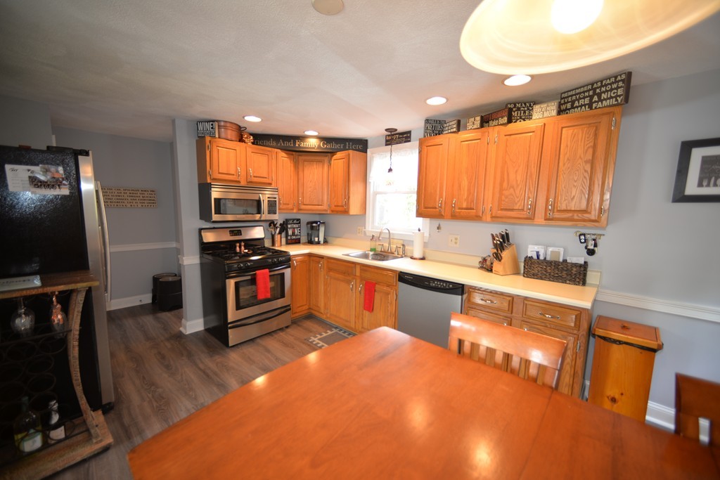 291 Ferry Road, Unit 291 Haverhill, MA 01835 - Photo 8 of 24 Gallery Image 8