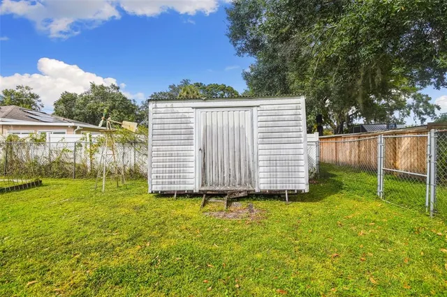 $289,000 | 708 North Warnell Street, Plant City, FL 33563