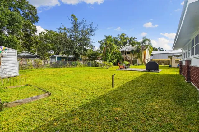 $289,000 | 708 North Warnell Street, Plant City, FL 33563