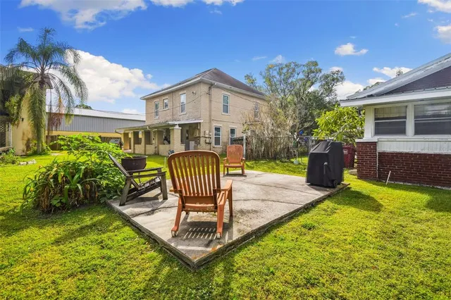 $289,000 | 708 North Warnell Street, Plant City, FL 33563