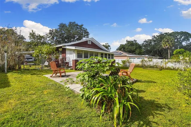 $289,000 | 708 North Warnell Street, Plant City, FL 33563