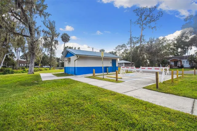 $289,000 | 708 North Warnell Street, Plant City, FL 33563