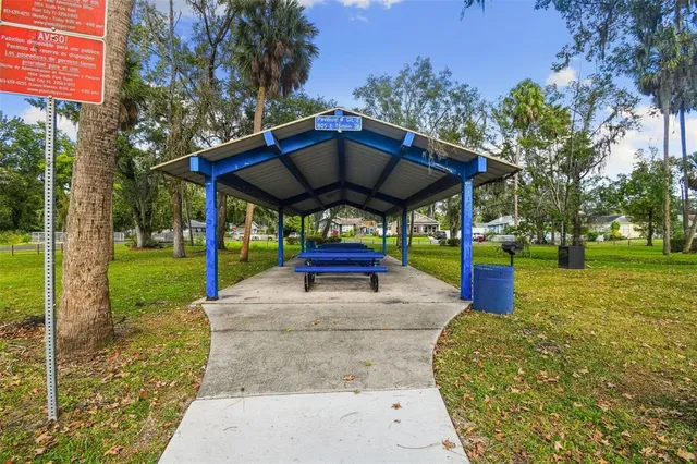 $289,000 | 708 North Warnell Street, Plant City, FL 33563