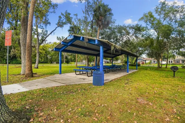 $289,000 | 708 North Warnell Street, Plant City, FL 33563