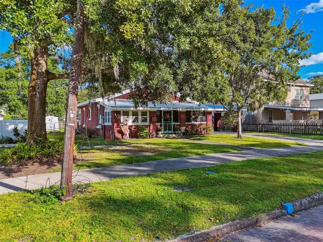 $289,000 | 708 North Warnell Street, Plant City, FL 33563