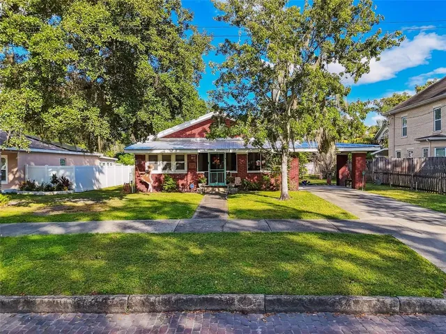 $289,000 | 708 North Warnell Street, Plant City, FL 33563