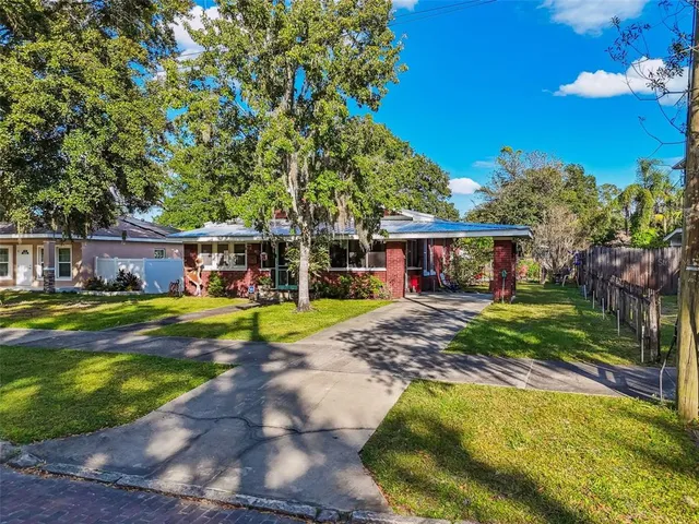 $289,000 | 708 North Warnell Street, Plant City, FL 33563