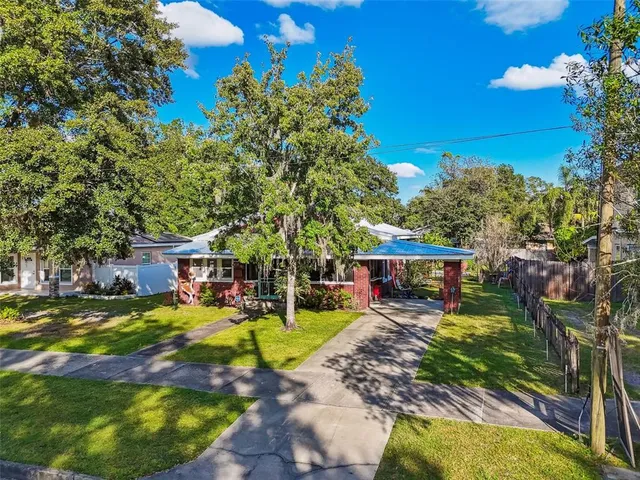 $289,000 | 708 North Warnell Street, Plant City, FL 33563