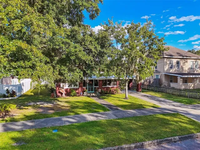 $289,000 | 708 North Warnell Street, Plant City, FL 33563