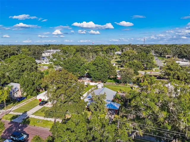 $289,000 | 708 North Warnell Street, Plant City, FL 33563