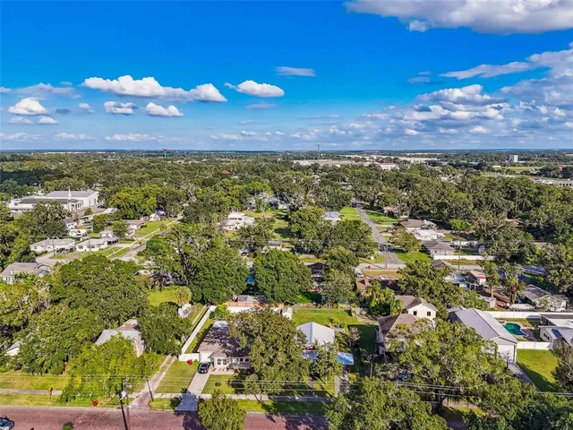 $289,000 | 708 North Warnell Street, Plant City, FL 33563